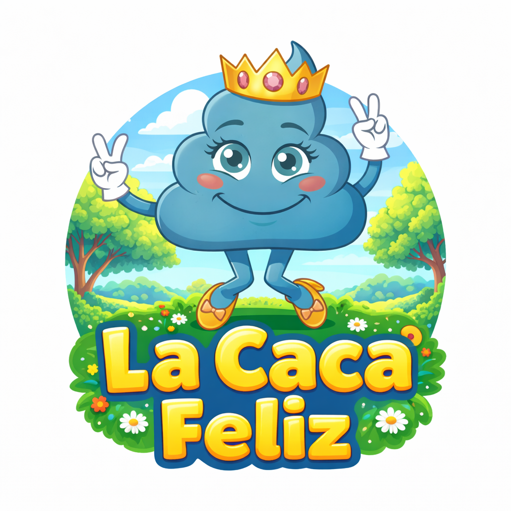 La CACAmiseta feliz